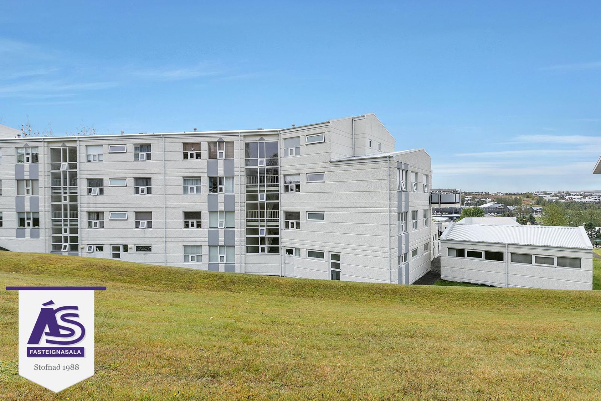 Trönuhjalli 7, 200 Kópavogur