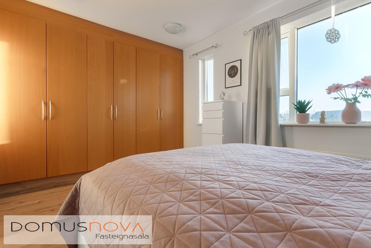 Kirkjubraut 12 - 0204, 300 Akranes