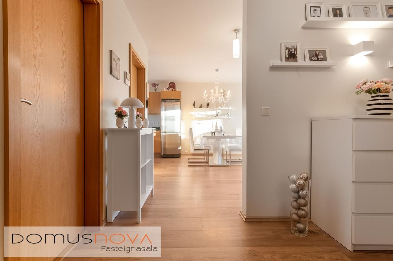 Kirkjubraut 12 - 0204, 300 Akranes