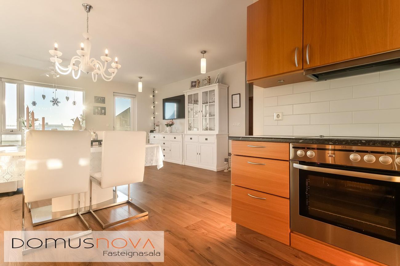 Kirkjubraut 12 - 0204, 300 Akranes