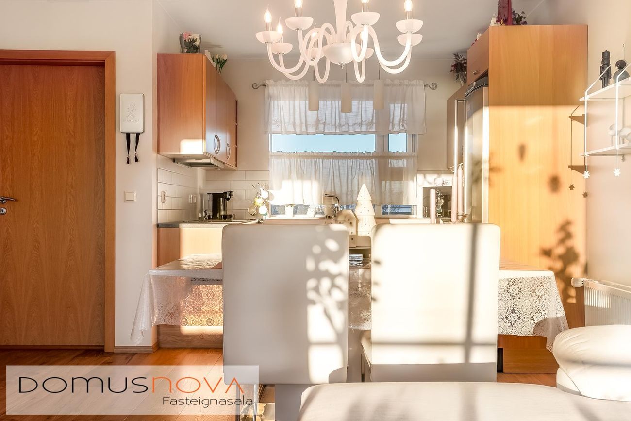 Kirkjubraut 12 - 0204, 300 Akranes