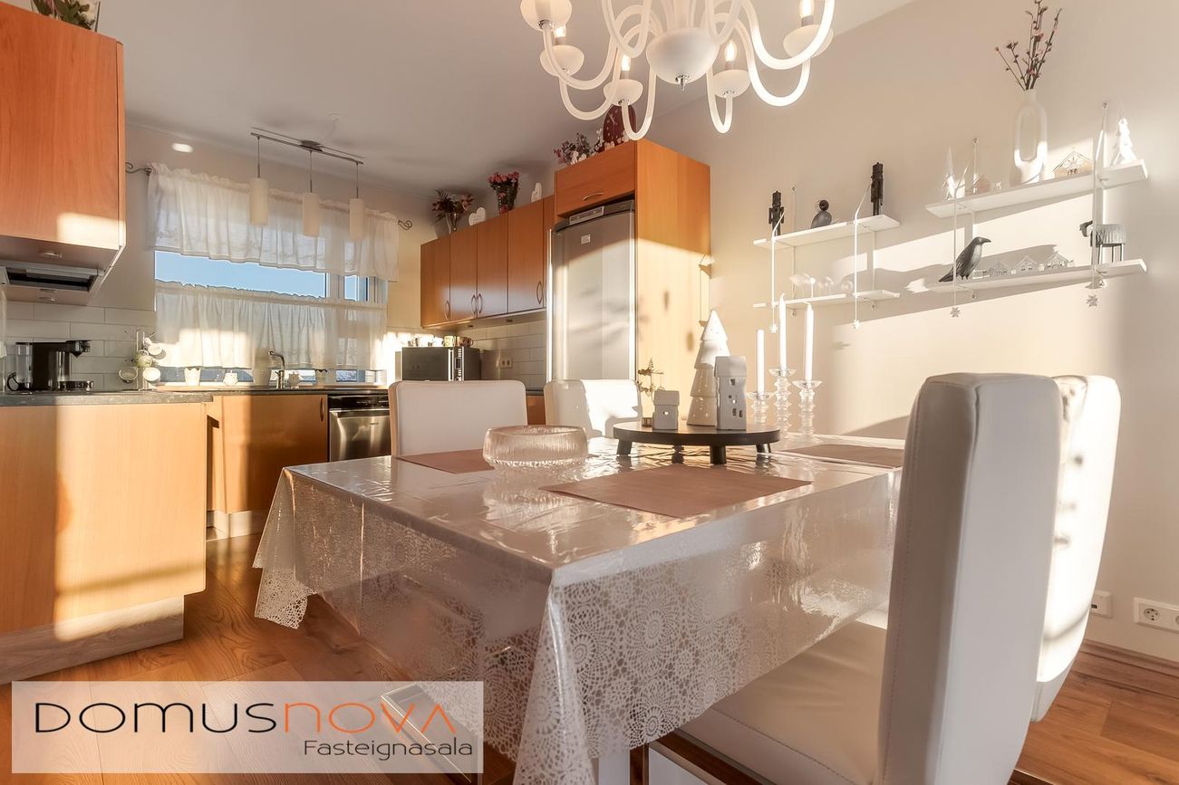 Kirkjubraut 12 - 0204, 300 Akranes