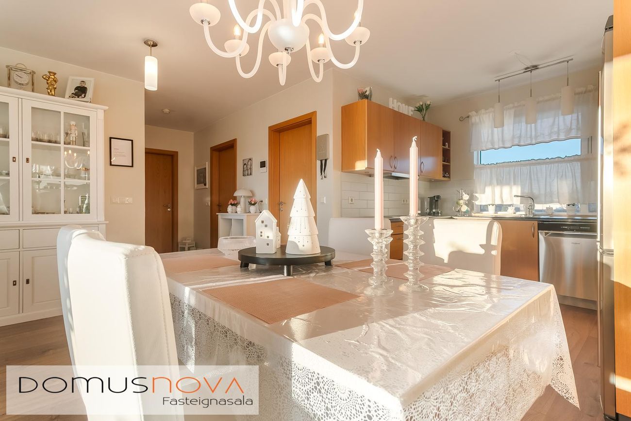 Kirkjubraut 12 - 0204, 300 Akranes