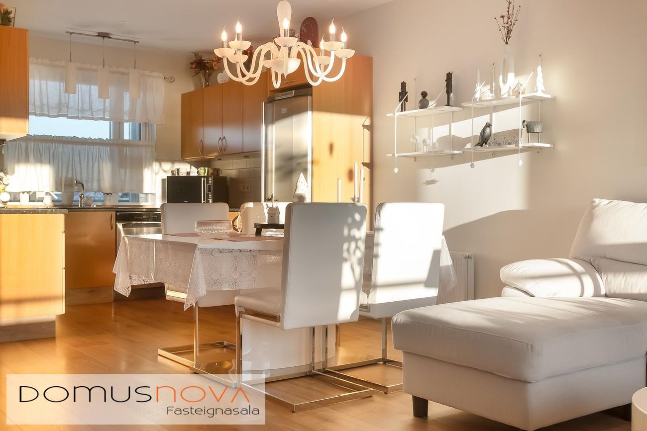 Kirkjubraut 12 - 0204, 300 Akranes