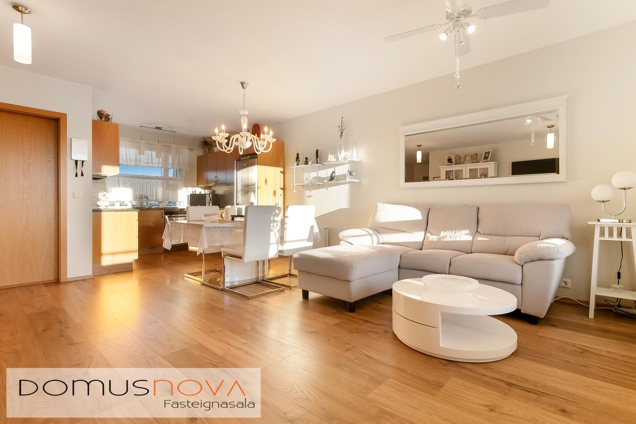 Kirkjubraut 12 - 0204, 300 Akranes