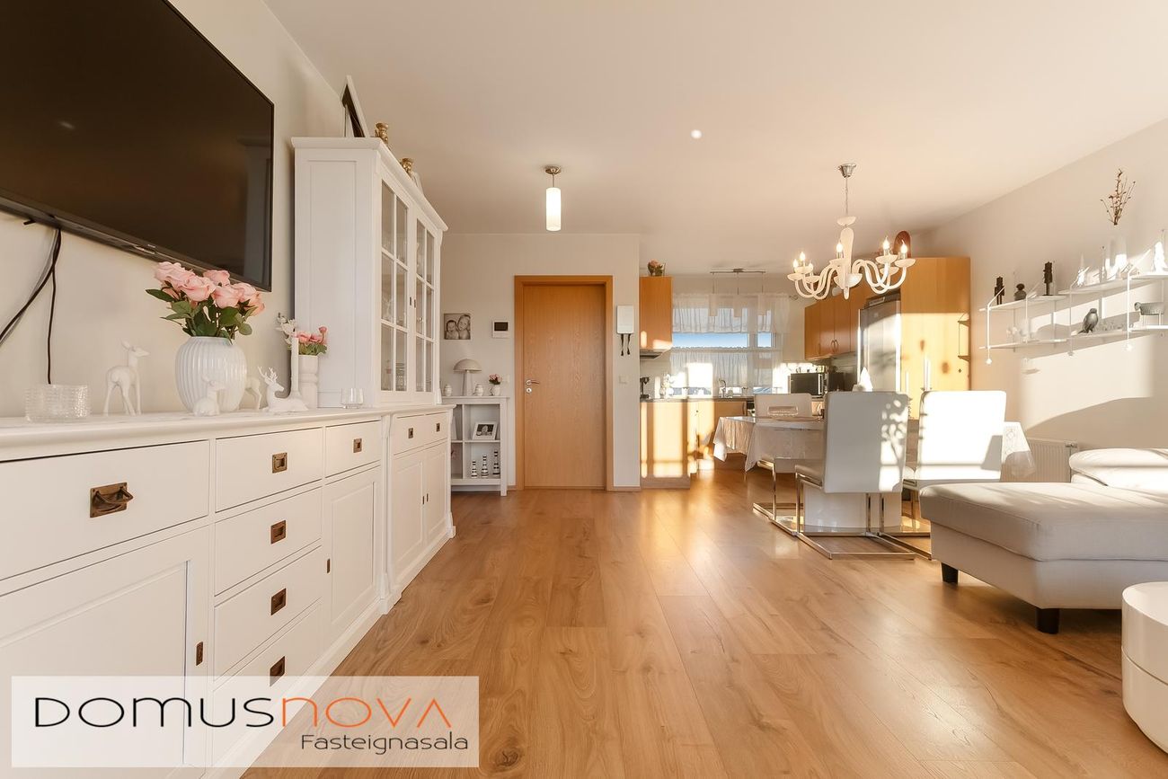 Kirkjubraut 12 - 0204, 300 Akranes