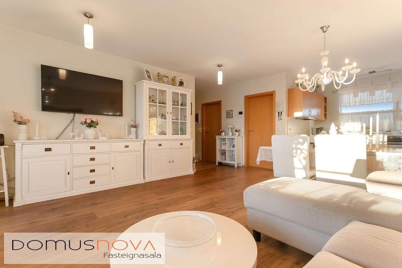 Kirkjubraut 12 - 0204, 300 Akranes