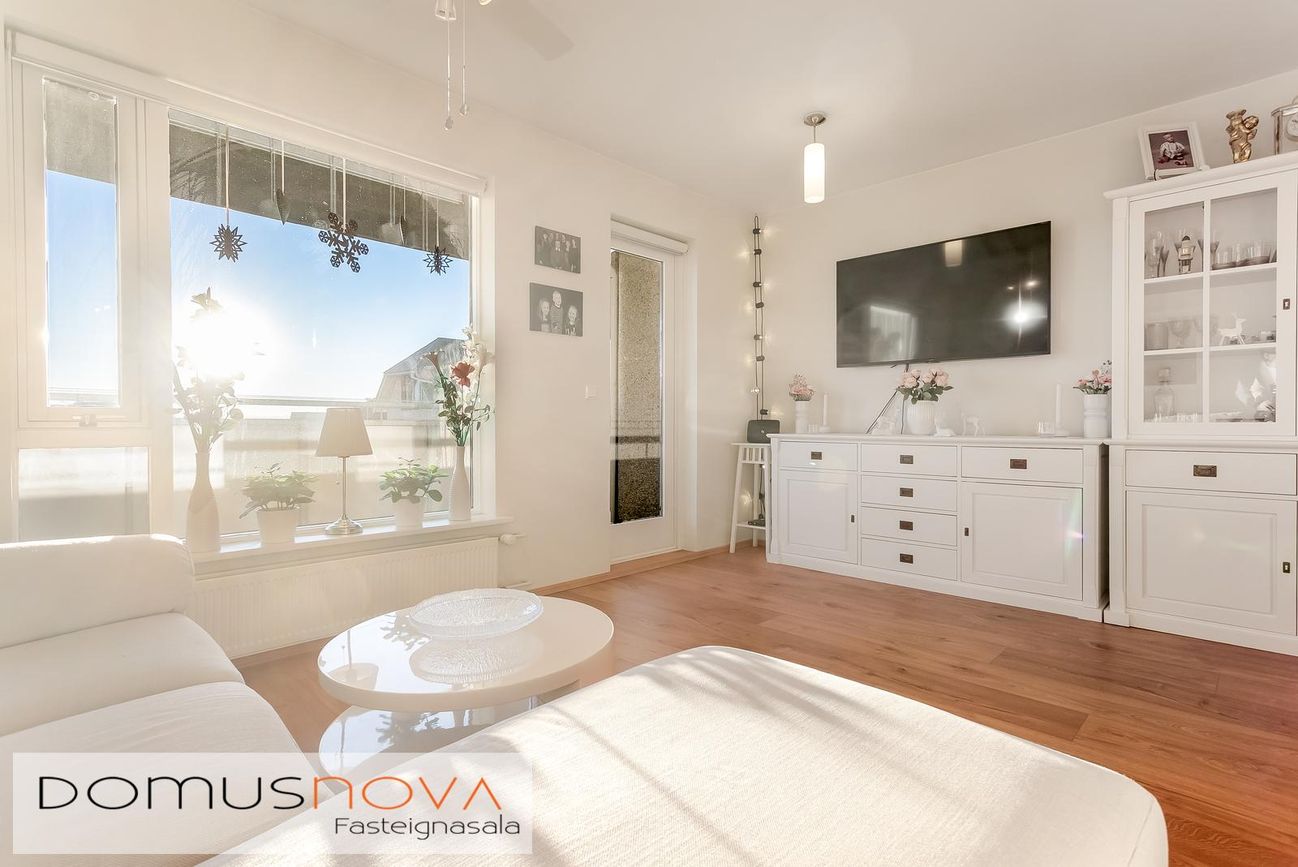 Kirkjubraut 12 - 0204, 300 Akranes