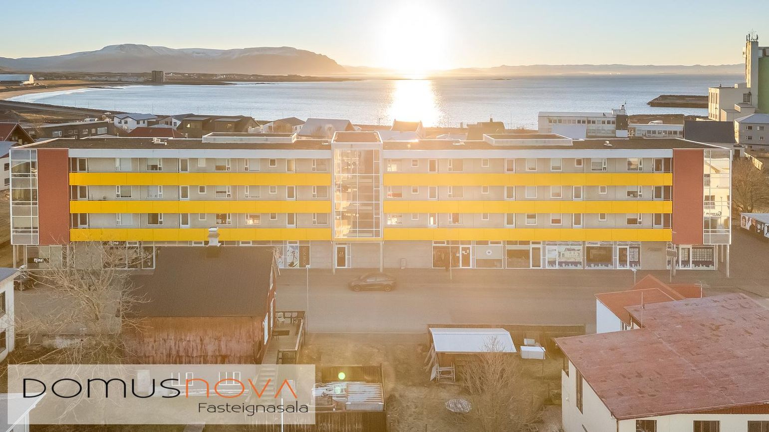 Kirkjubraut 12 - 0204, 300 Akranes