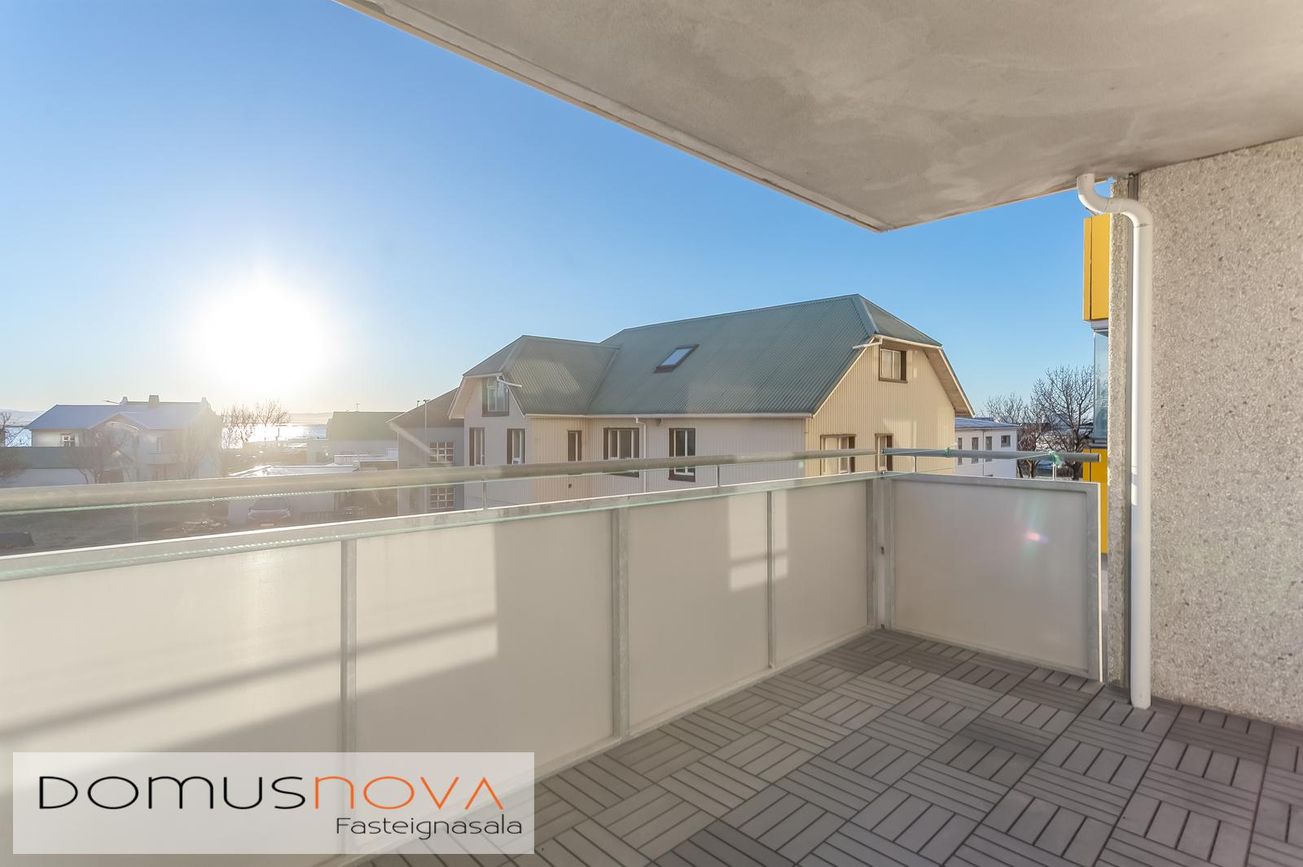 Kirkjubraut 12 - 0204, 300 Akranes