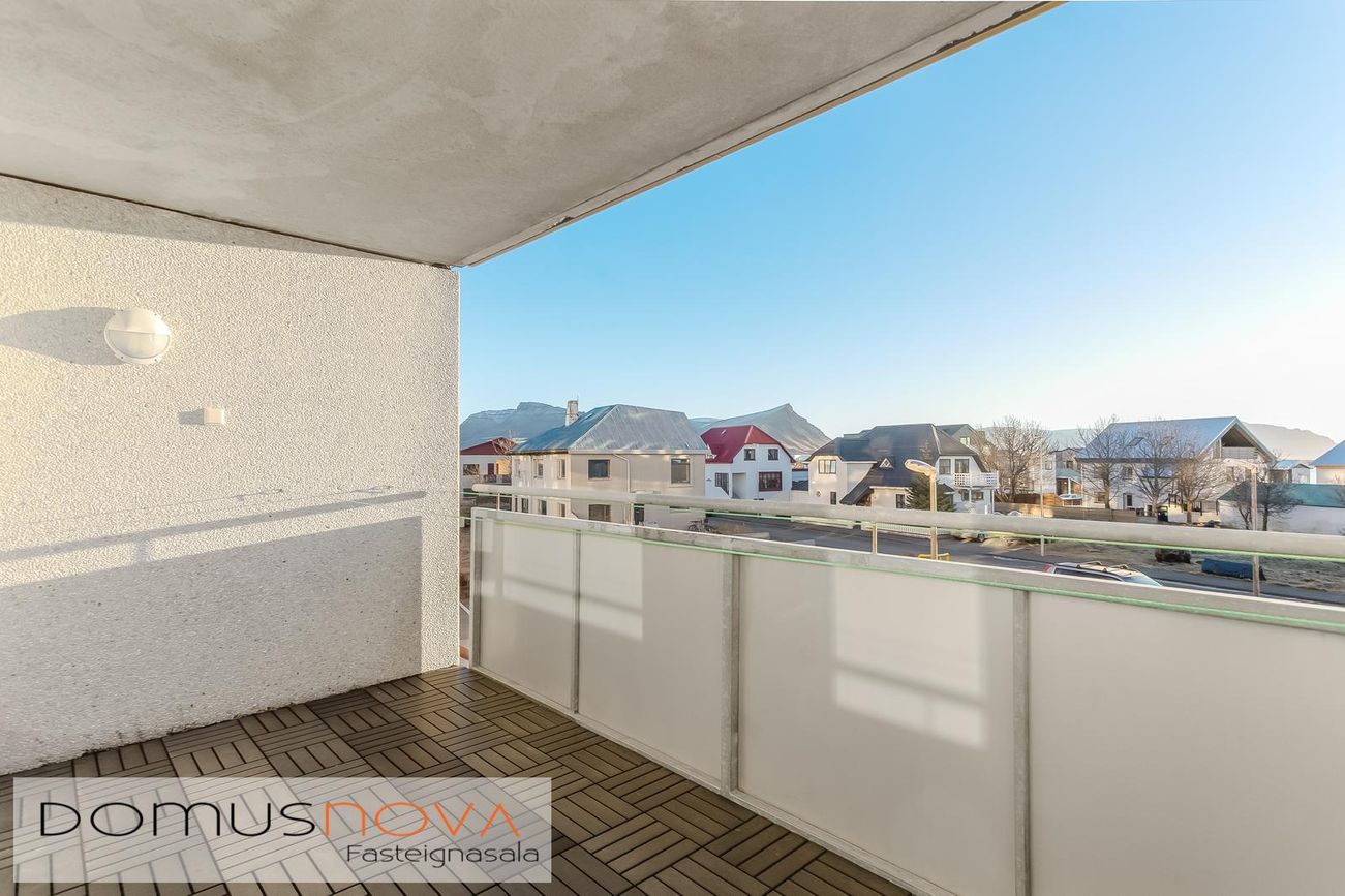 Kirkjubraut 12 - 0204, 300 Akranes