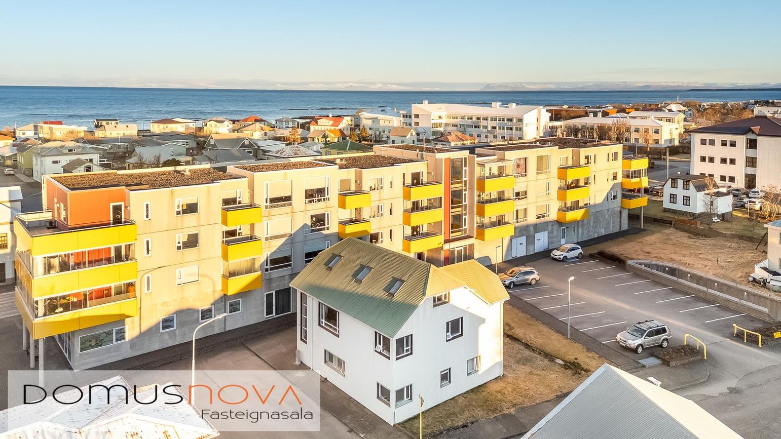 Kirkjubraut 12 - 0204, 300 Akranes