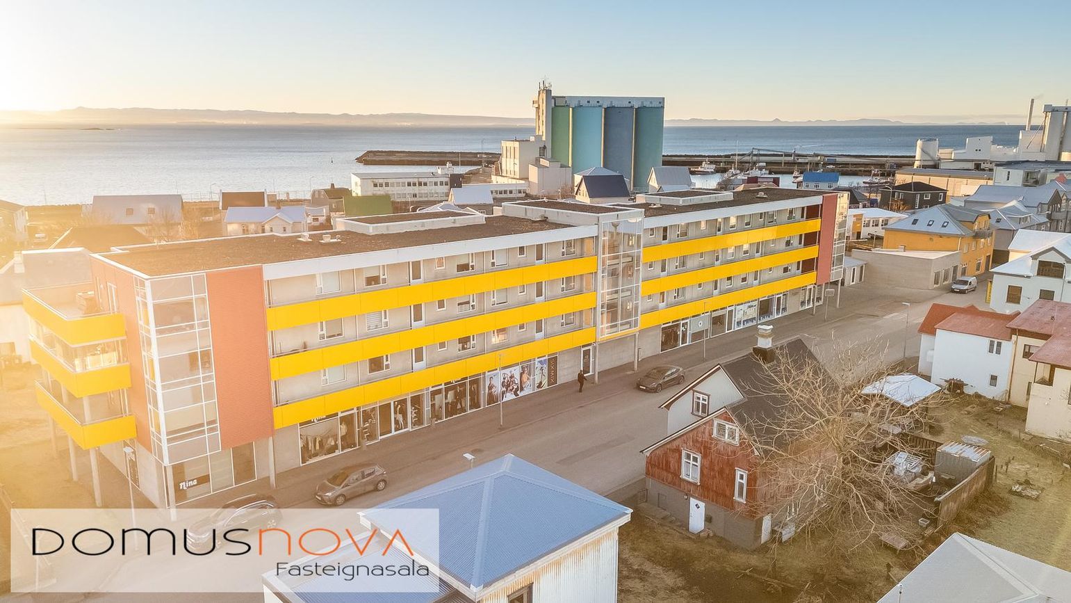 Kirkjubraut 12 - 0204, 300 Akranes