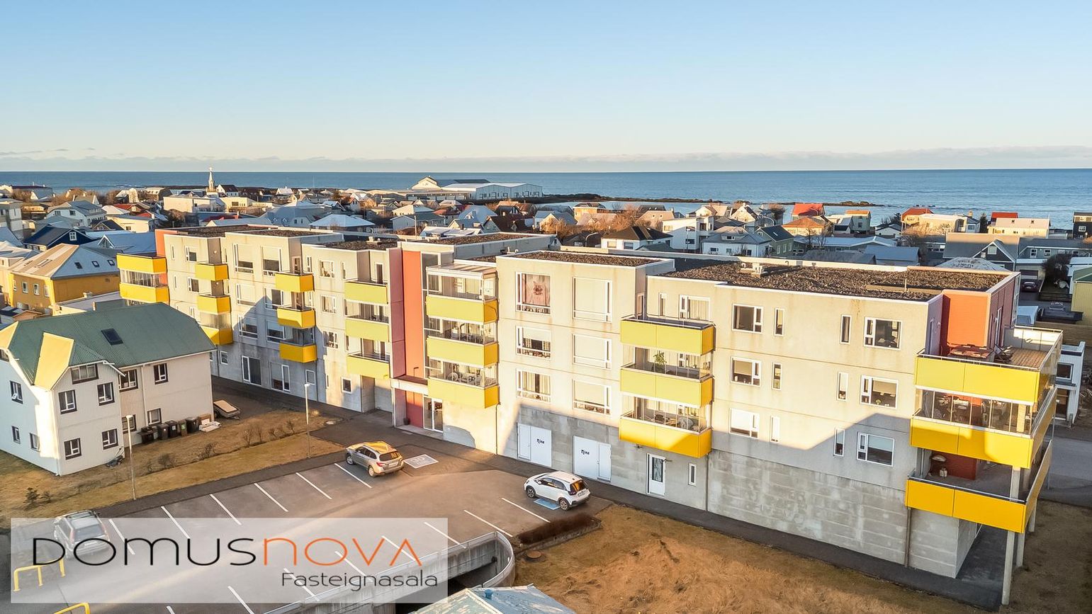 Kirkjubraut 12 - 0204, 300 Akranes