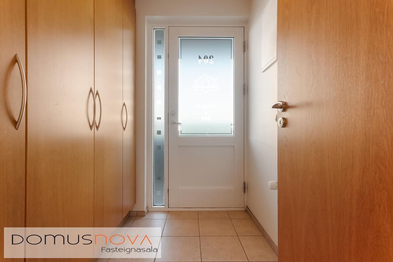 Kirkjubraut 12 - 0204, 300 Akranes