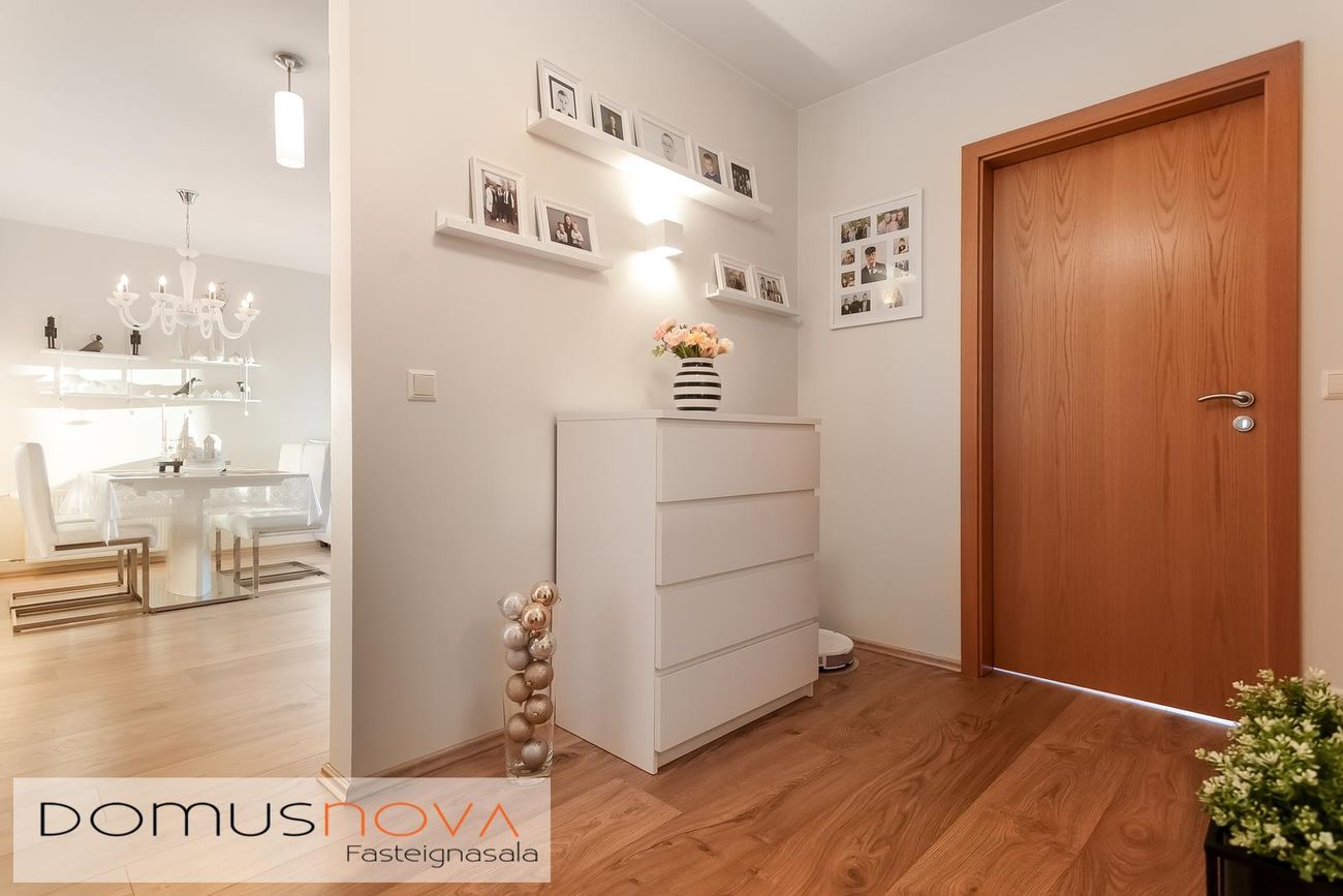 Kirkjubraut 12 - 0204, 300 Akranes