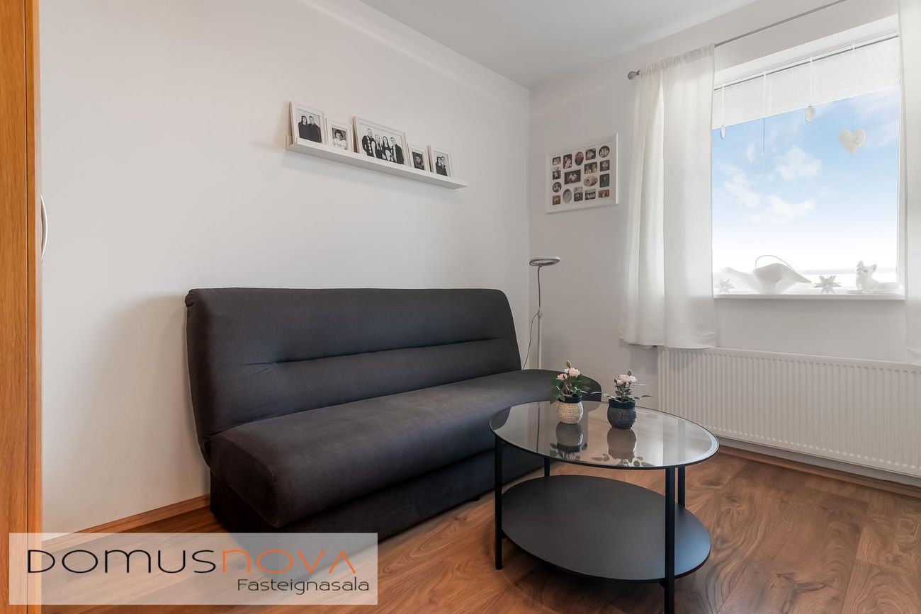 Kirkjubraut 12 - 0204, 300 Akranes