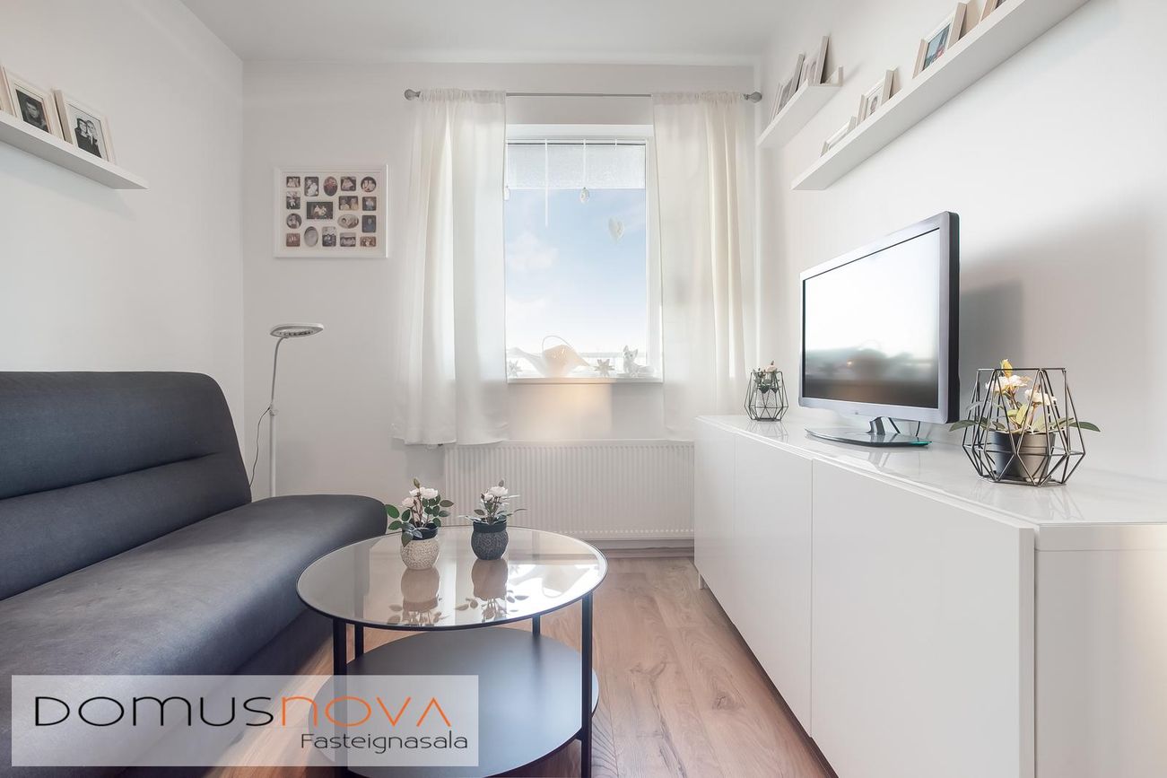 Kirkjubraut 12 - 0204, 300 Akranes