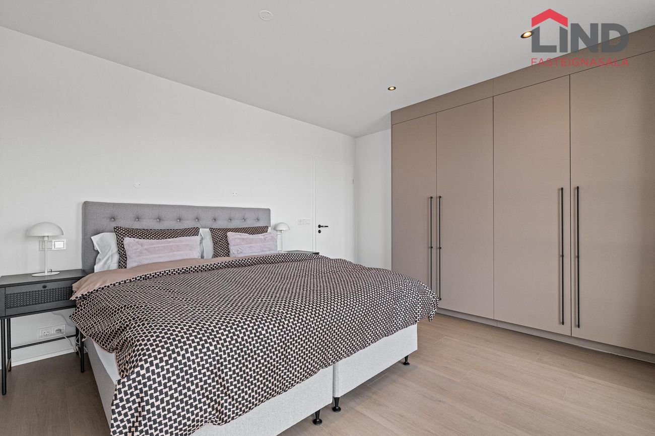 Eirhöfði 7A, 110 Reykjavík