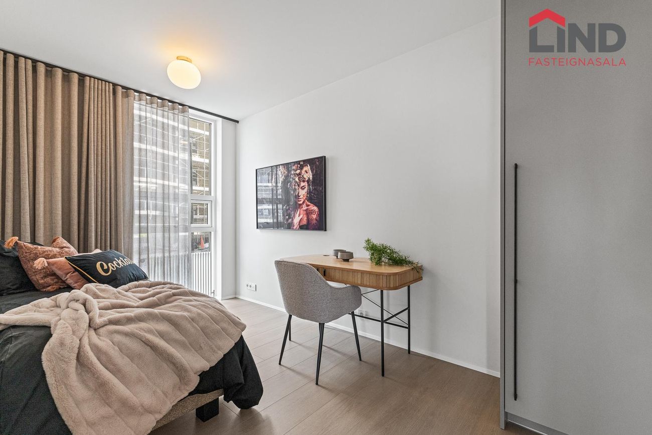 Eirhöfði 7A, 110 Reykjavík