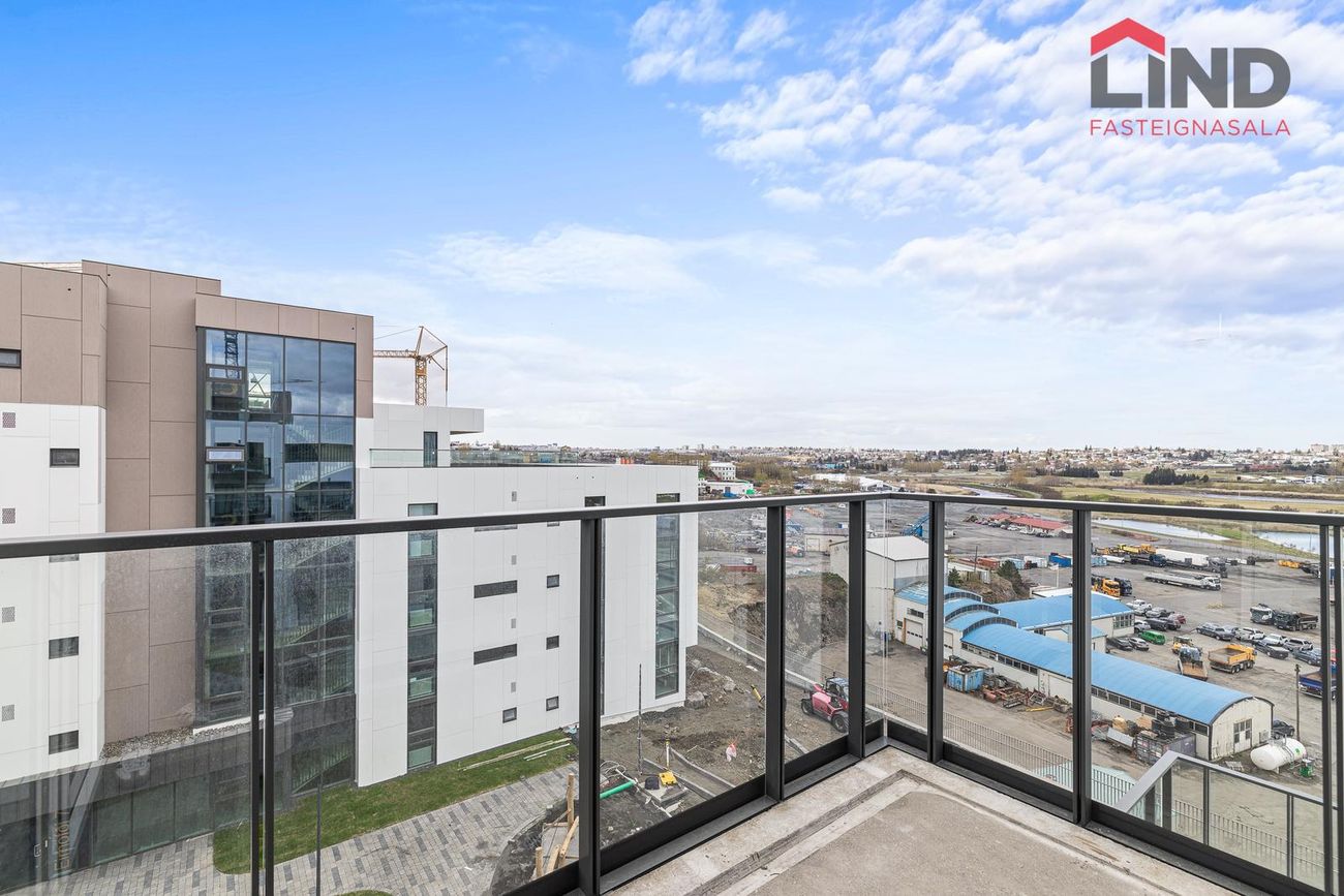 Eirhöfði 7A, 110 Reykjavík