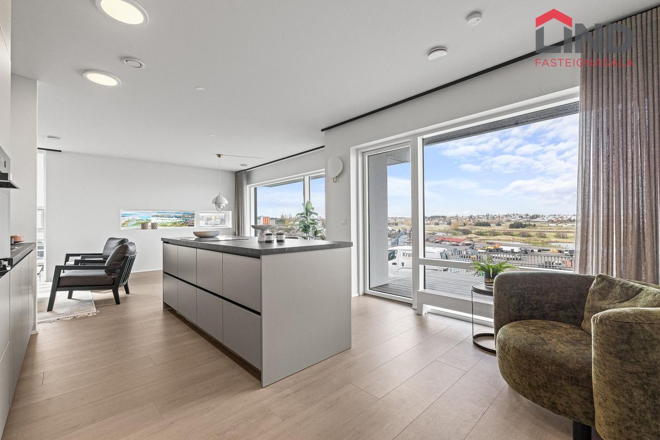 Eirhöfði 7A, 110 Reykjavík