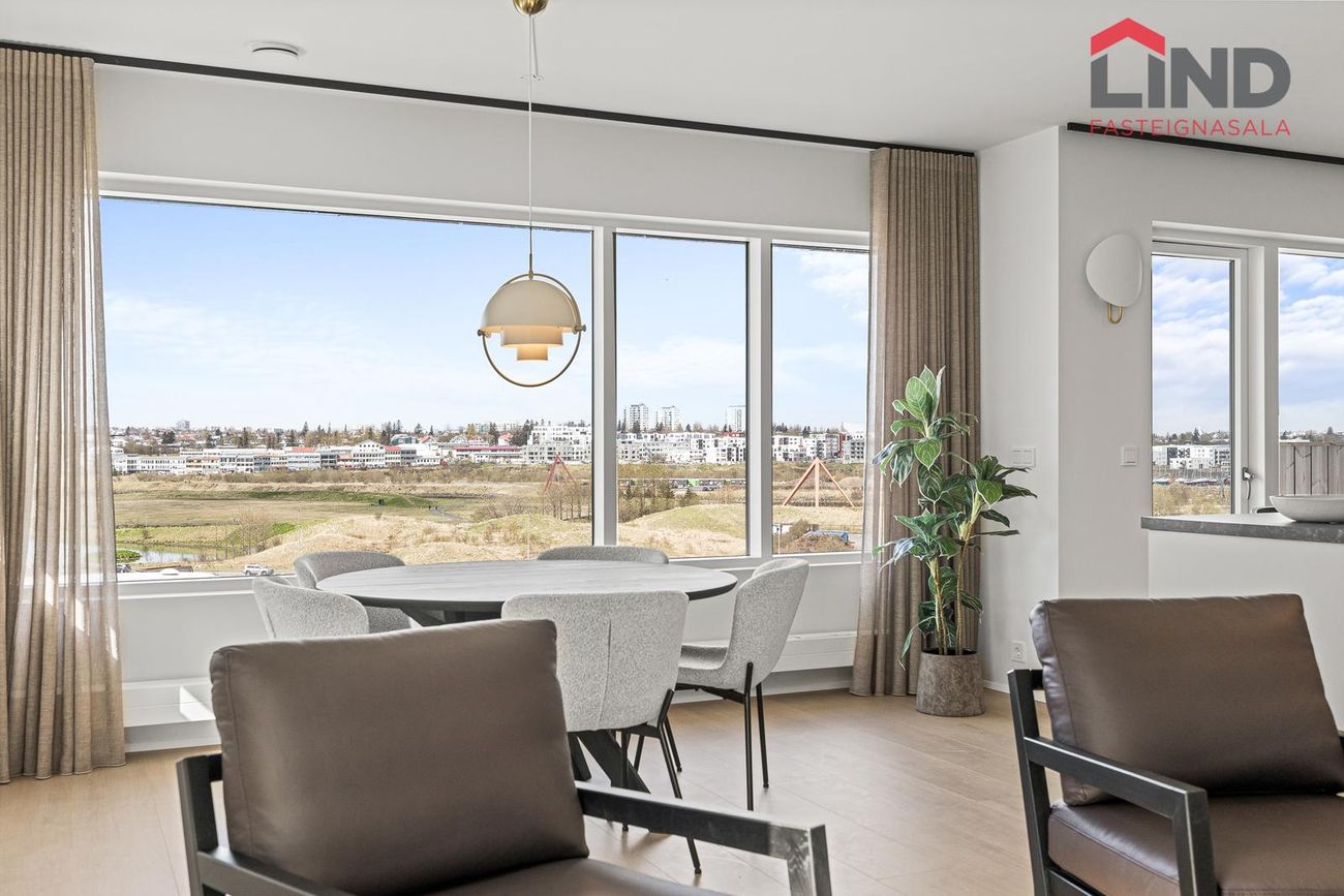 Eirhöfði 7A, 110 Reykjavík