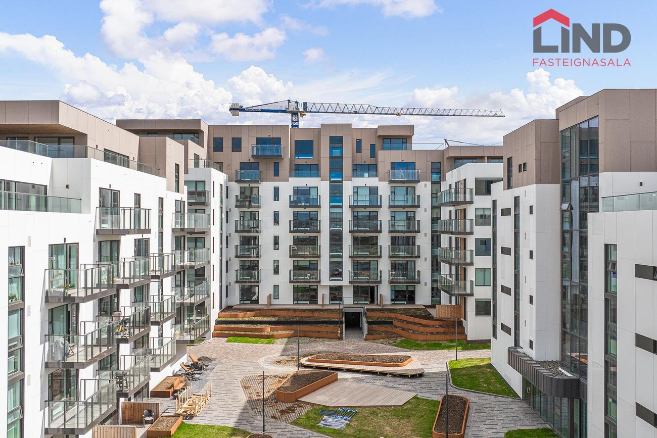 Eirhöfði 7A, 110 Reykjavík