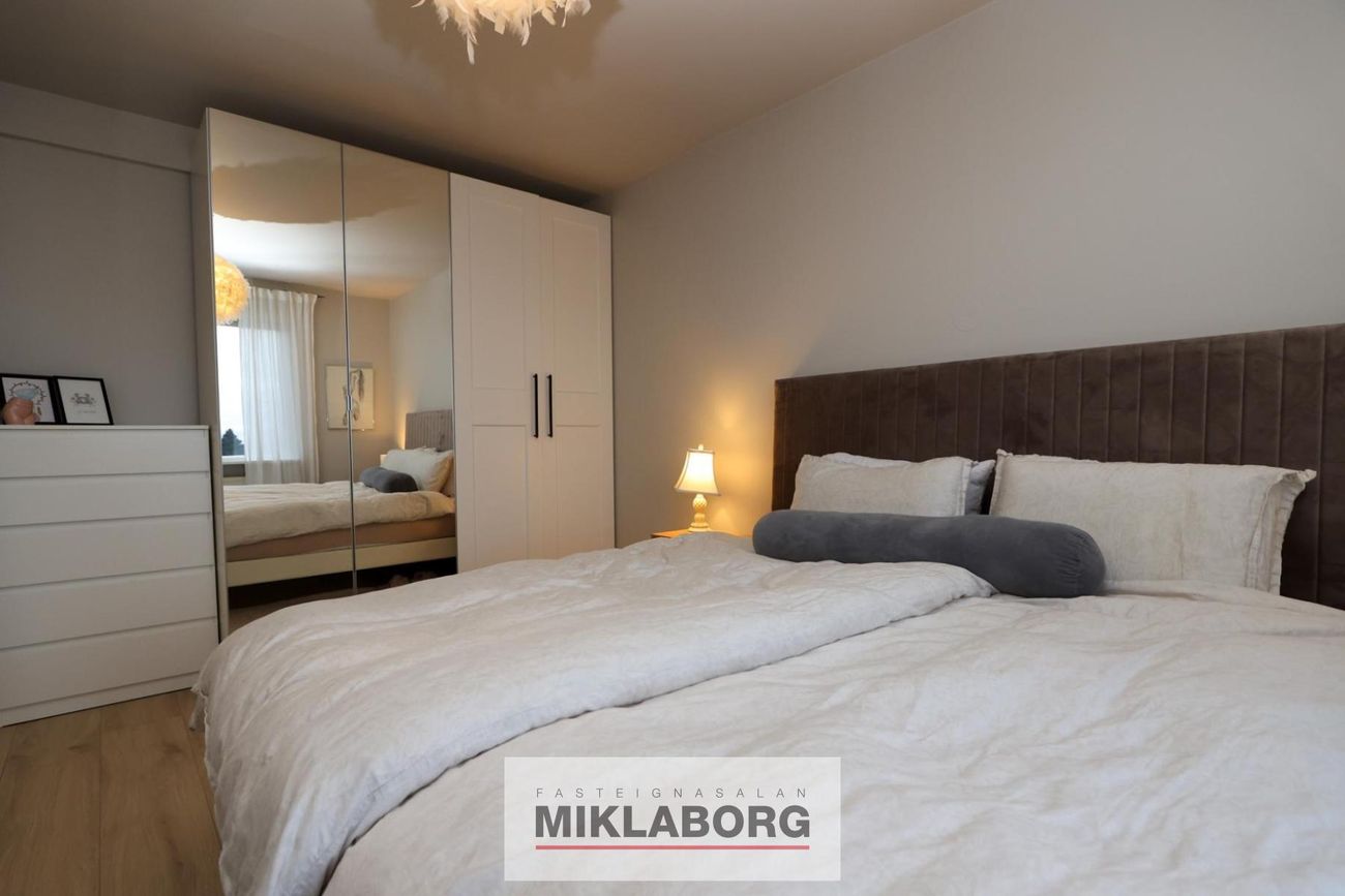 Eyjabakki 7, 109 Reykjavík