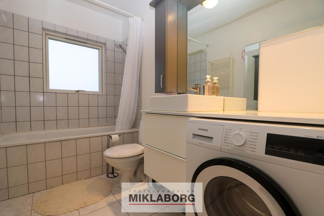 Eyjabakki 7, 109 Reykjavík