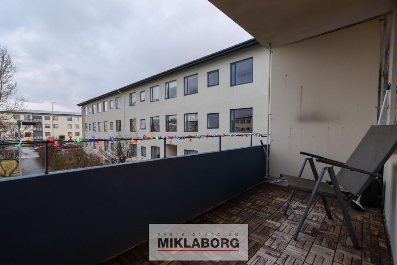 Eyjabakki 7, 109 Reykjavík