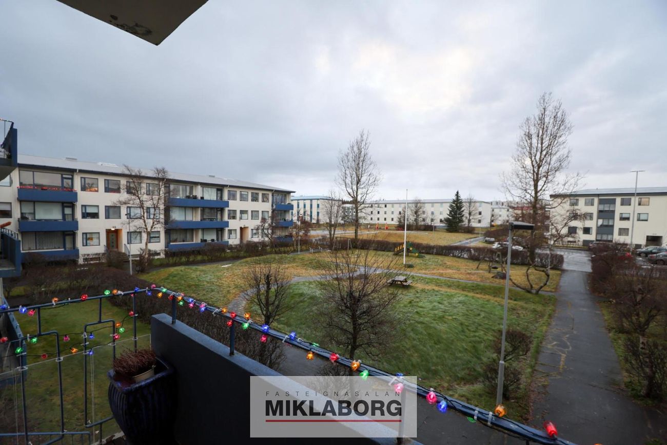 Eyjabakki 7, 109 Reykjavík