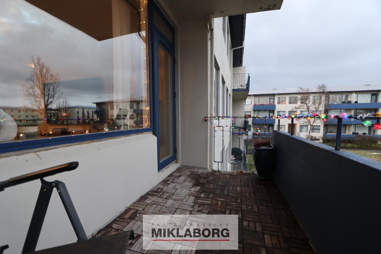Eyjabakki 7, 109 Reykjavík
