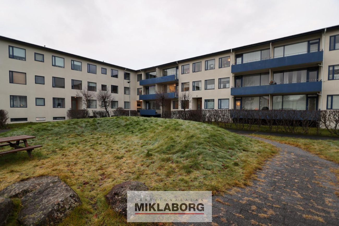 Eyjabakki 7, 109 Reykjavík