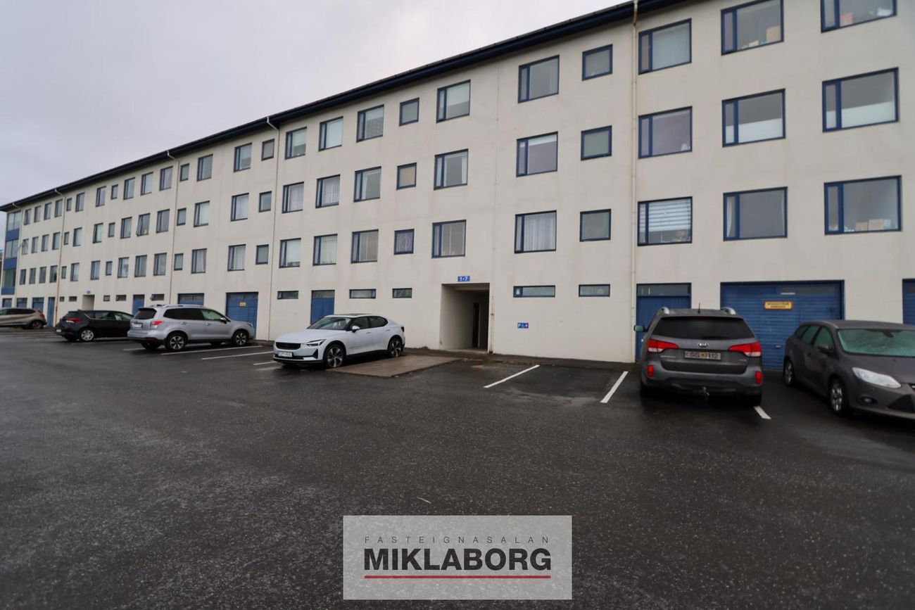 Eyjabakki 7, 109 Reykjavík