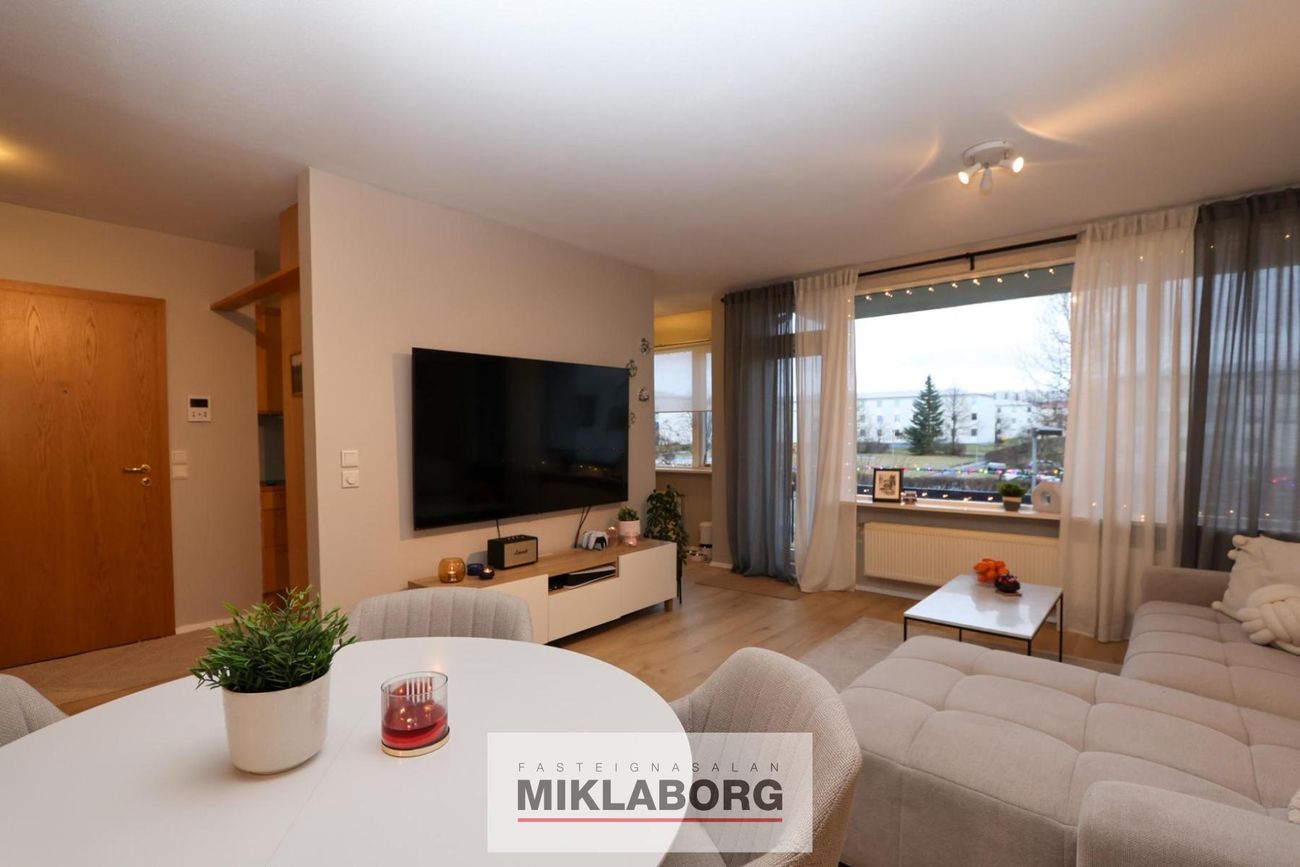 Eyjabakki 7, 109 Reykjavík