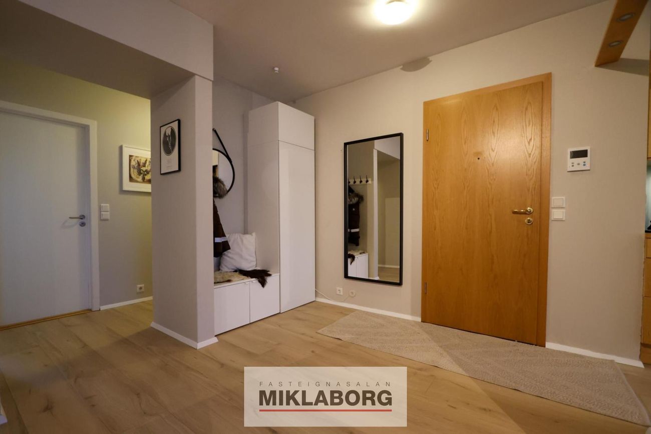 Eyjabakki 7, 109 Reykjavík