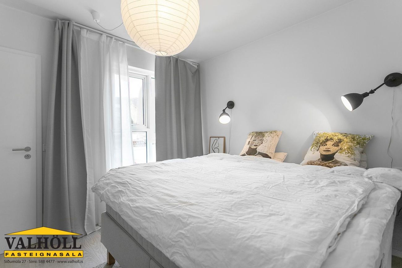 Gerplustræti 8, 270 Mosfellsbær