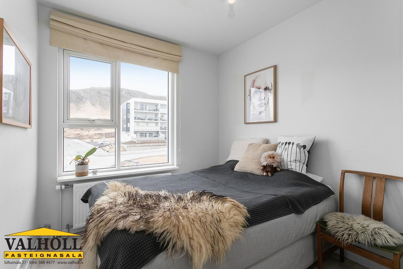 Gerplustræti 8, 270 Mosfellsbær