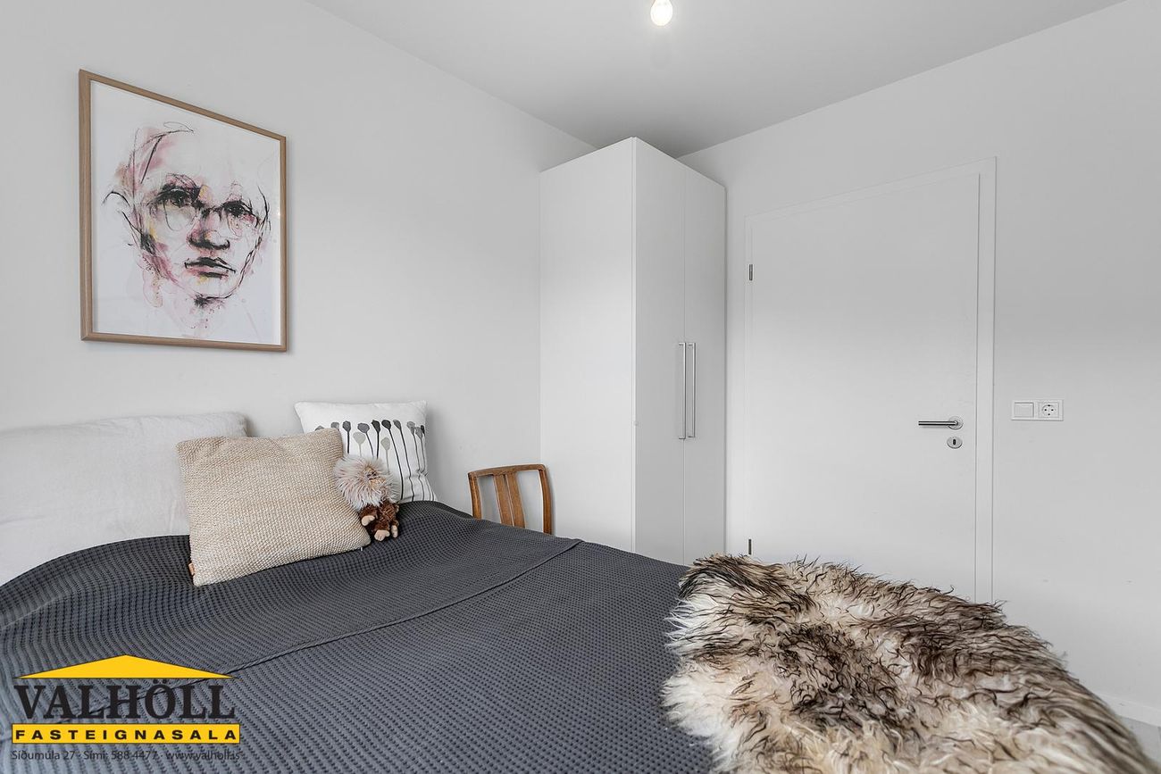 Gerplustræti 8, 270 Mosfellsbær