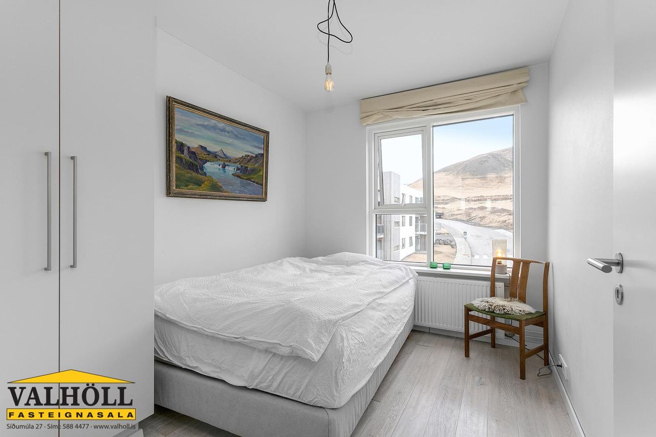 Gerplustræti 8, 270 Mosfellsbær