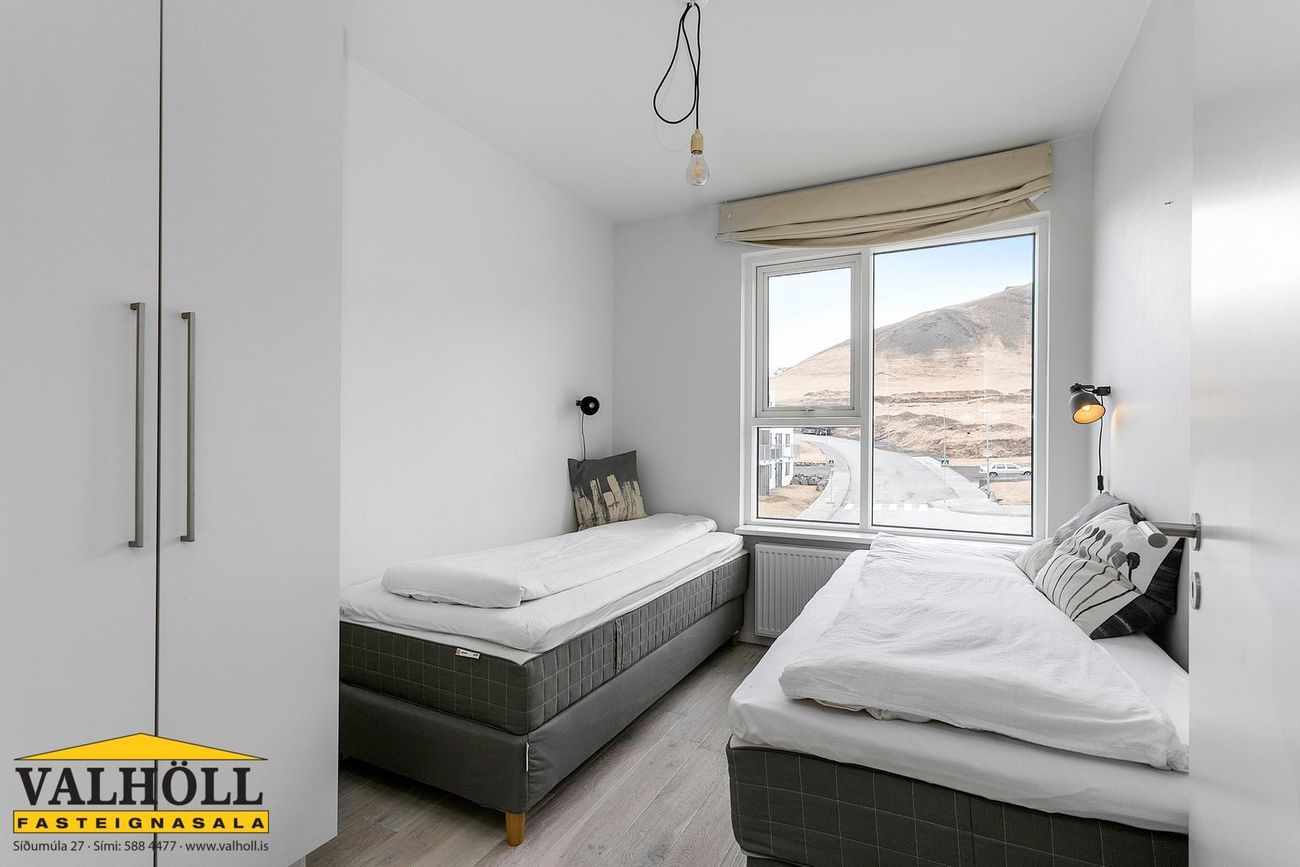 Gerplustræti 8, 270 Mosfellsbær