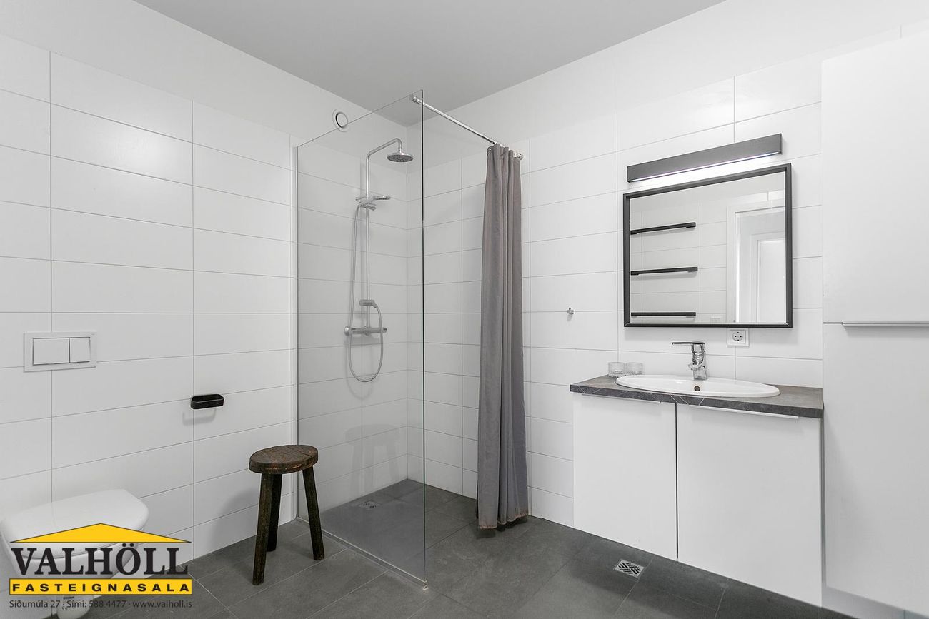 Gerplustræti 8, 270 Mosfellsbær