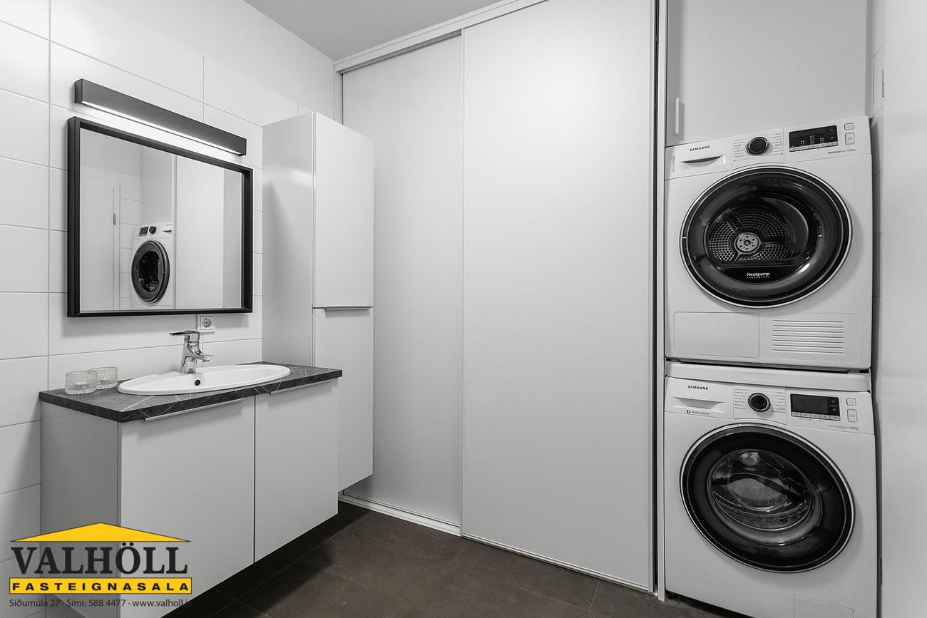 Gerplustræti 8, 270 Mosfellsbær