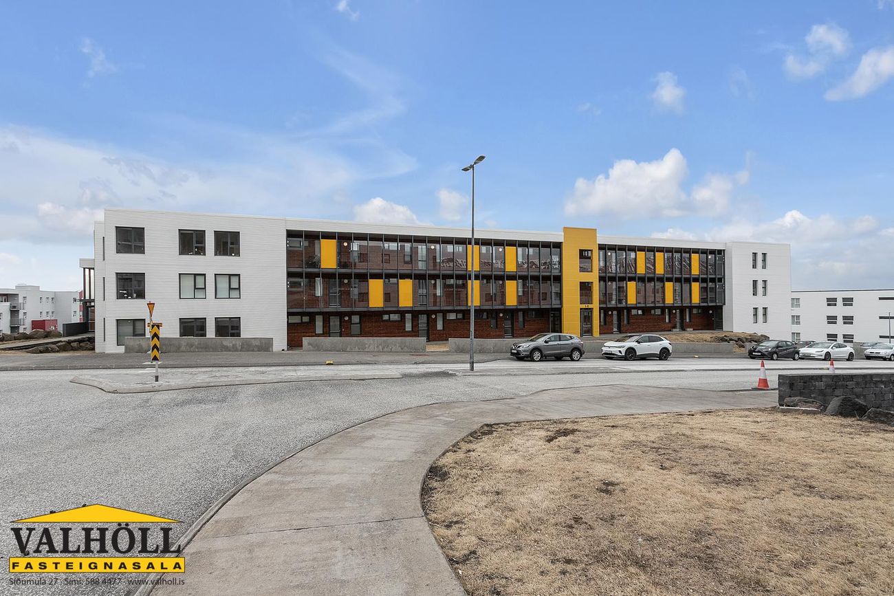 Gerplustræti 8, 270 Mosfellsbær