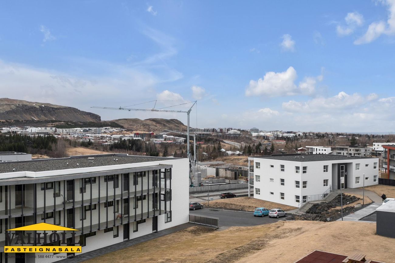 Gerplustræti 8, 270 Mosfellsbær