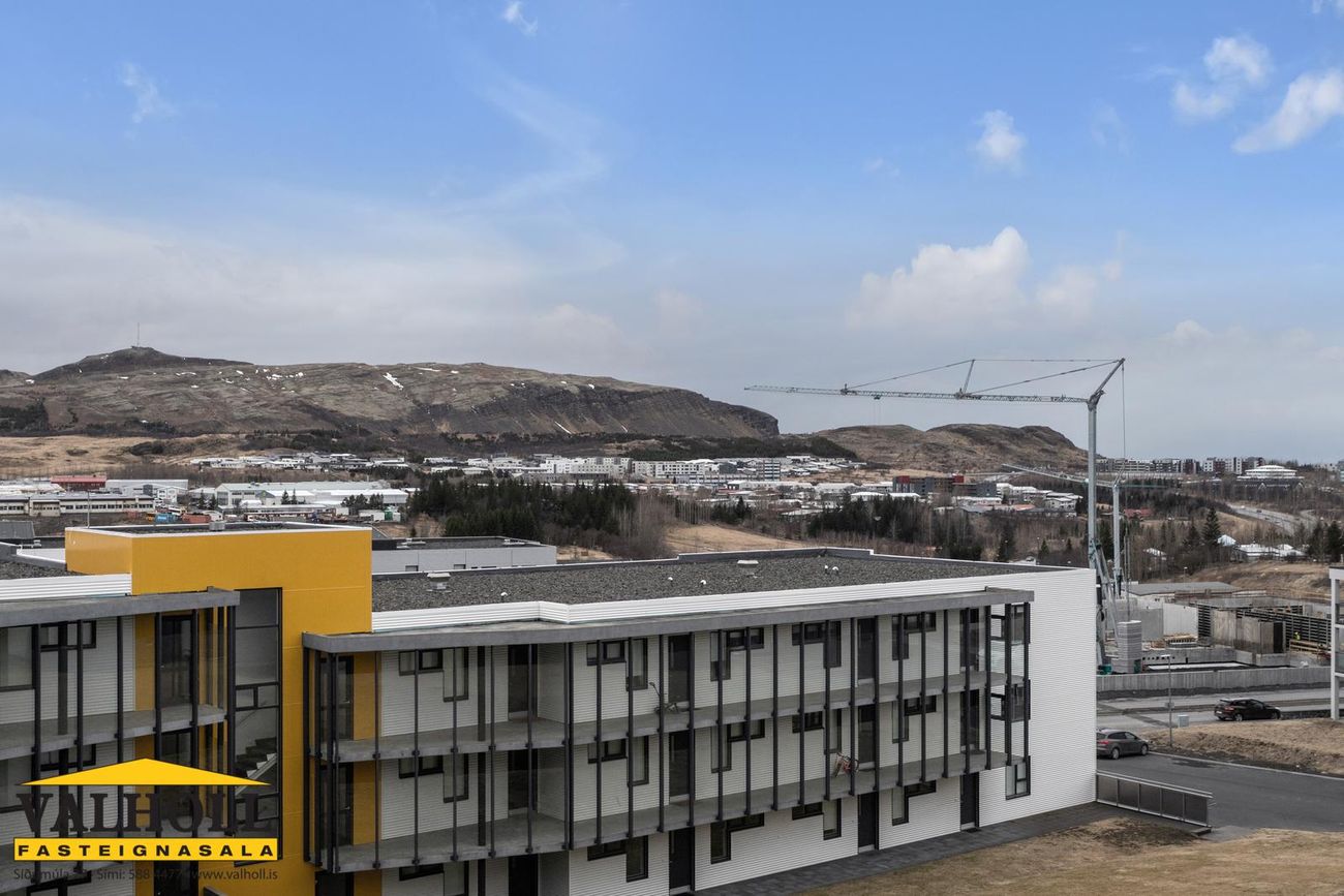 Gerplustræti 8, 270 Mosfellsbær