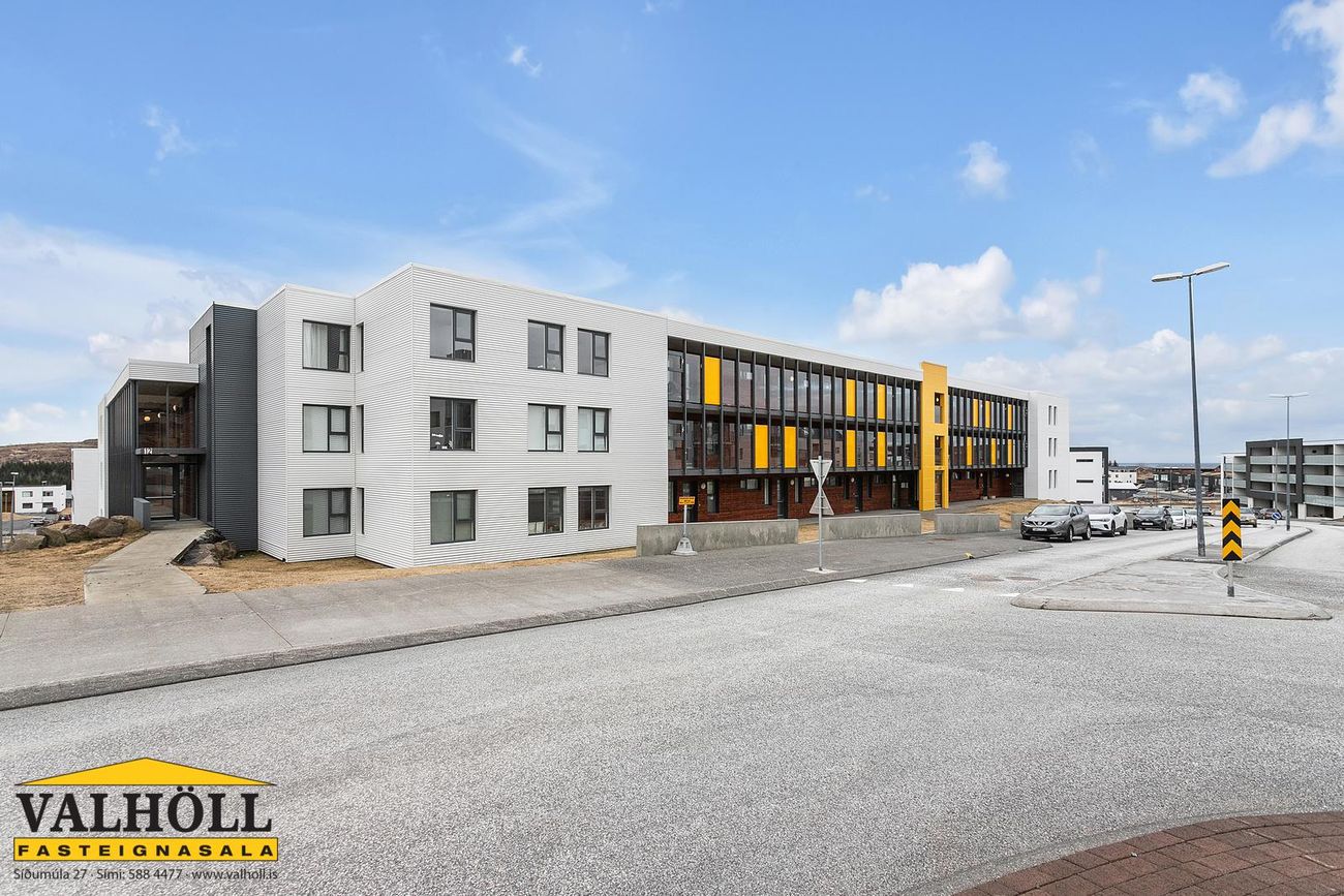 Gerplustræti 8, 270 Mosfellsbær