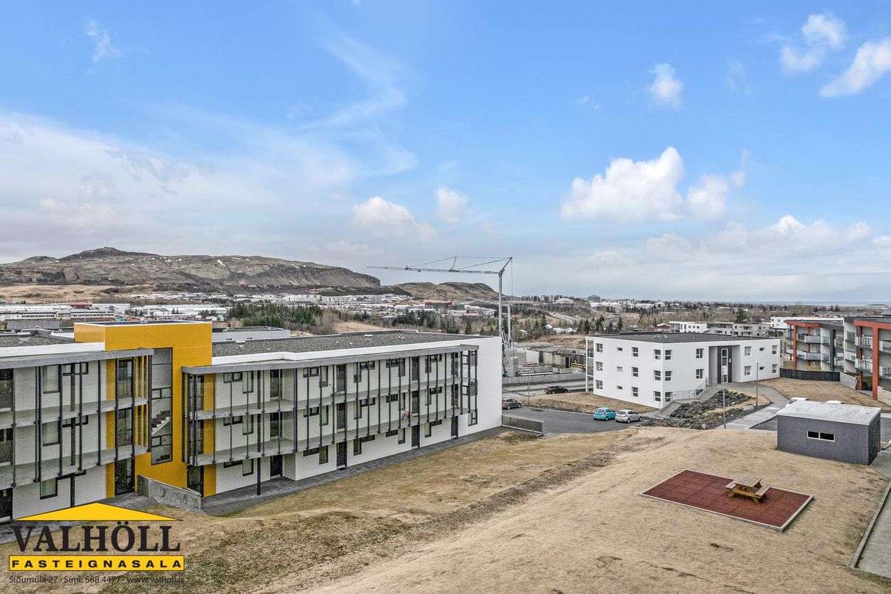 Gerplustræti 8, 270 Mosfellsbær