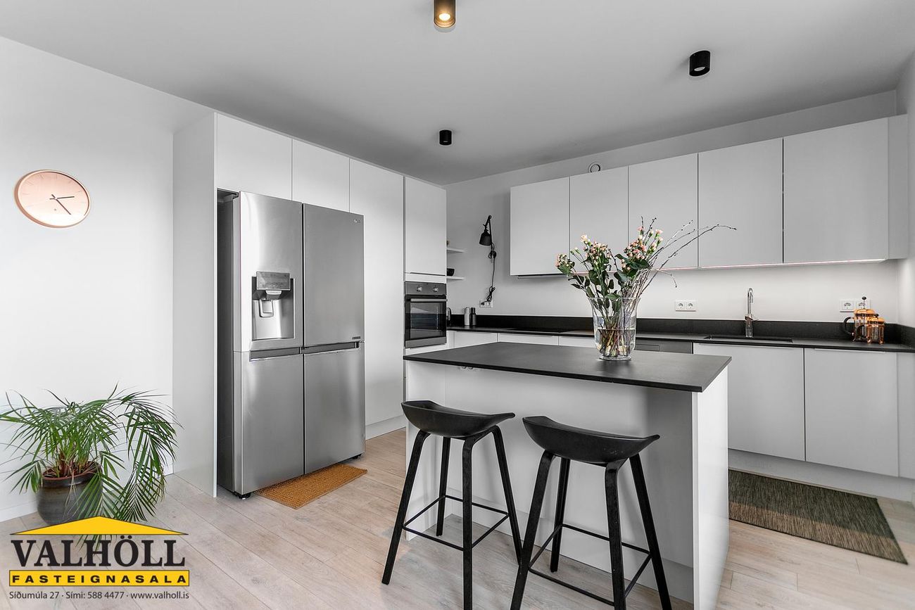 Gerplustræti 8, 270 Mosfellsbær